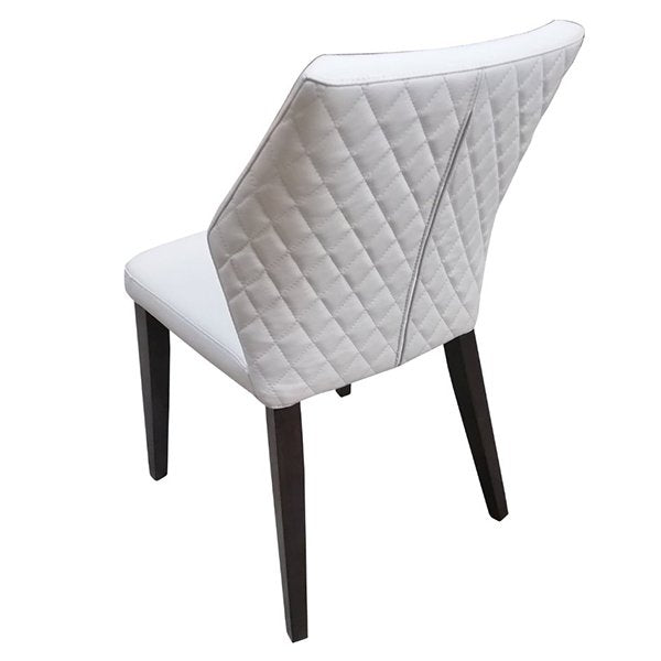 Lexy Leather Dining Chair