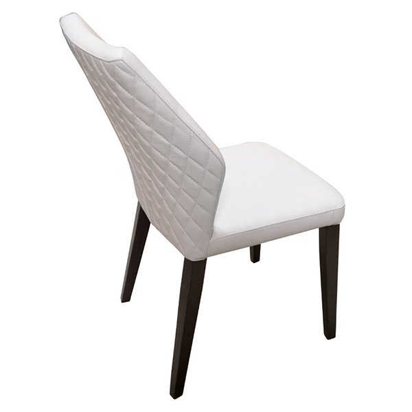 Lexy Leather Dining Chair