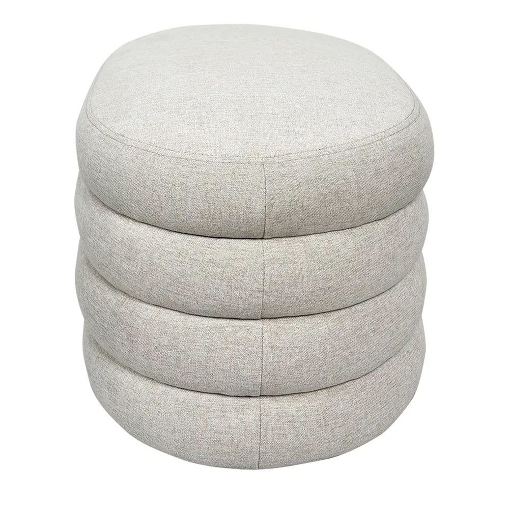 Albano Stool - Natural