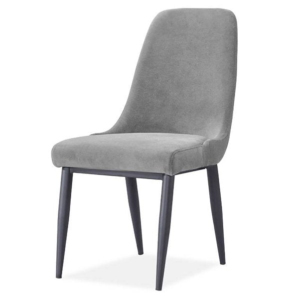 Joan Dining Chair - Grey