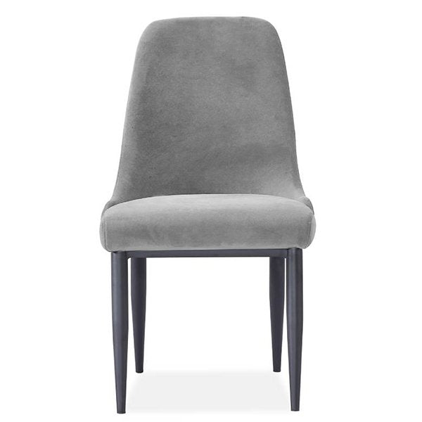 Joan Dining Chair - Grey