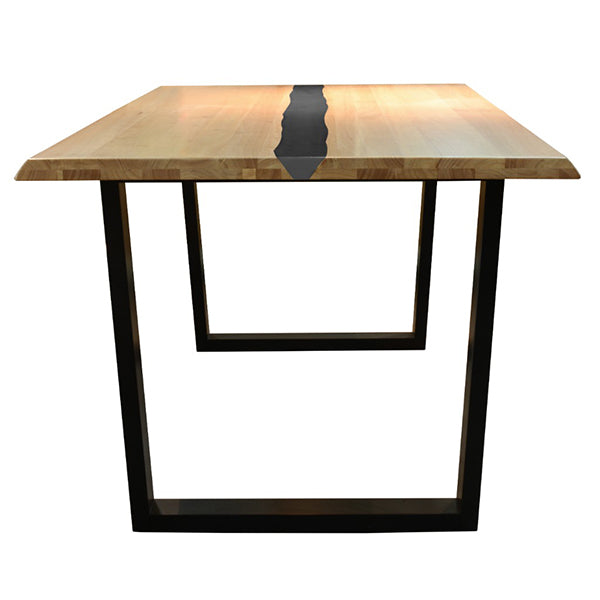 Aubree Solid Timber Dining Table