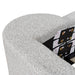 Single Bed Frame - Clay Grey - image 9