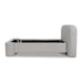 Single Bed Frame - Clay Grey - image 5
