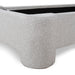 Single Bed Frame - Clay Grey - image 10