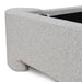 Single Bed Frame - Clay Grey - image 8