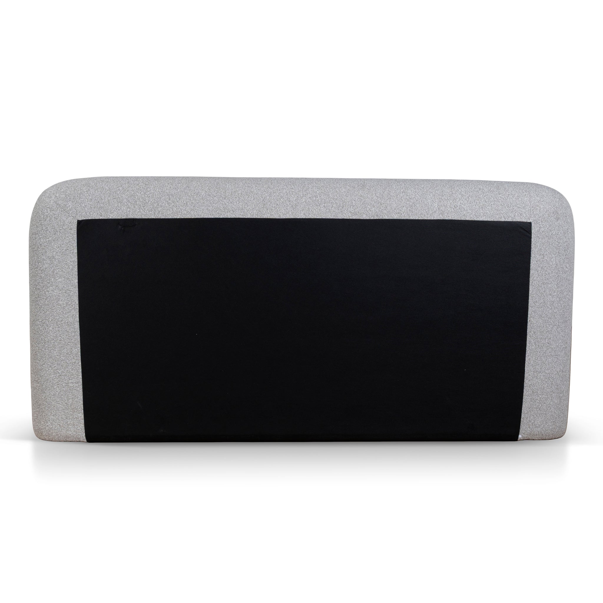 CBD10230-YO Queen Bed Frame - Clay Grey