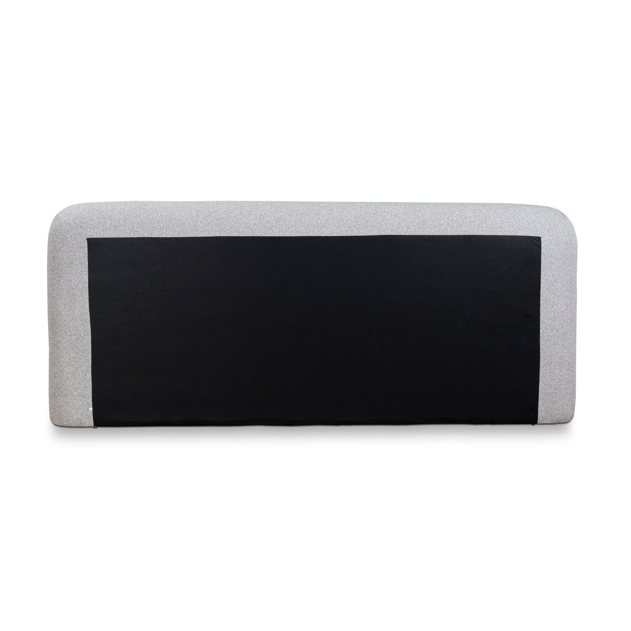 CBD10231-YO King Bed Frame - Clay Grey