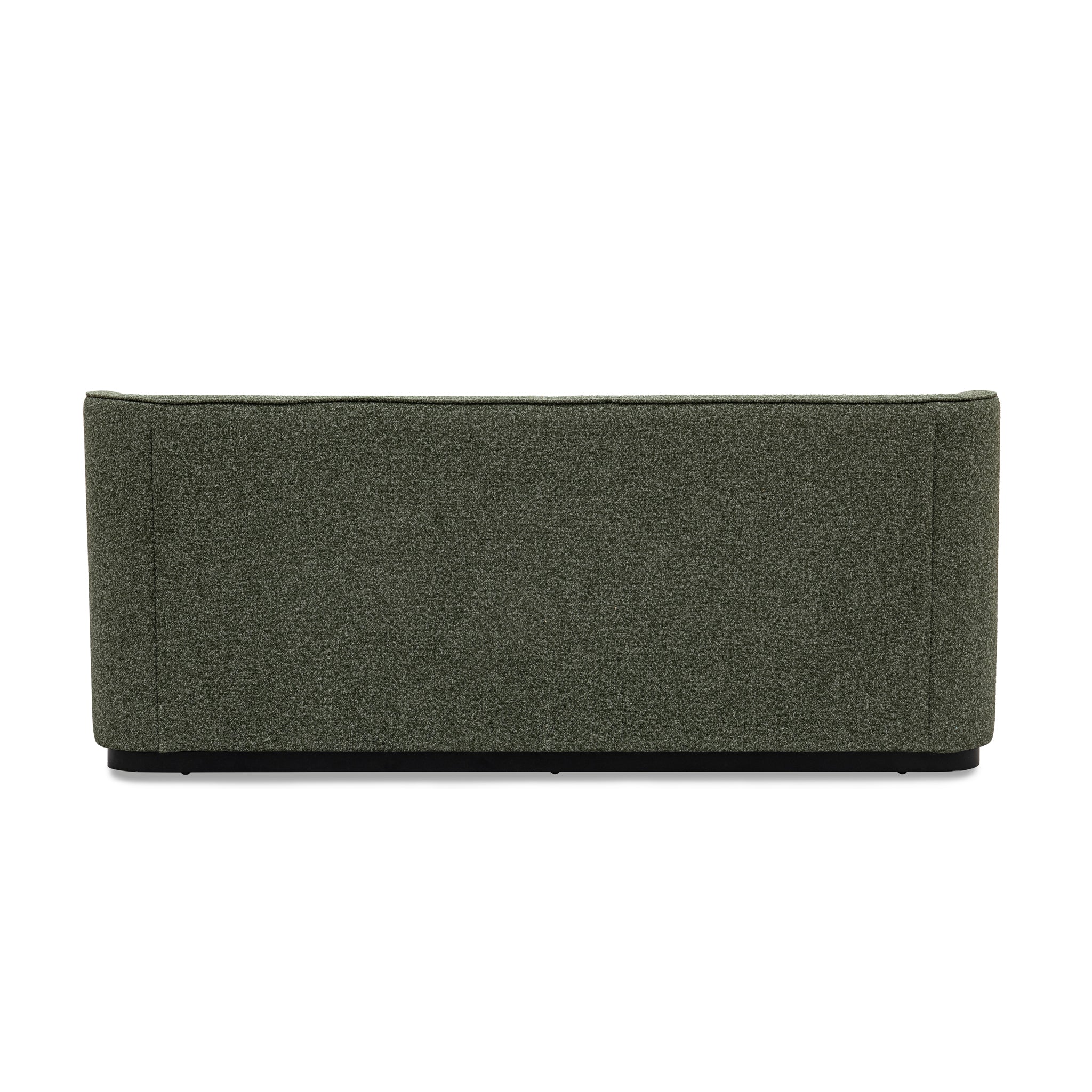 Kalula King Bed Frame - Hunter Green