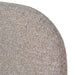 King Bed Frame - Stonish Beige - image 9