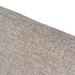 King Bed Frame - Stonish Beige - image 8