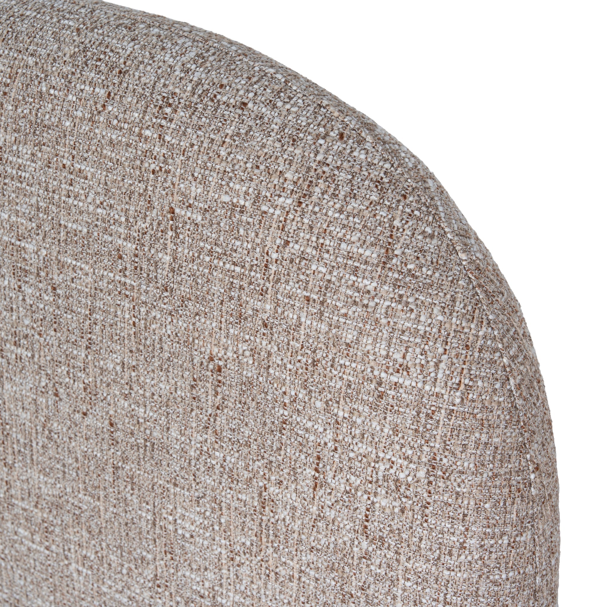 Queen Bed Frame - Stonish Beige - image 10