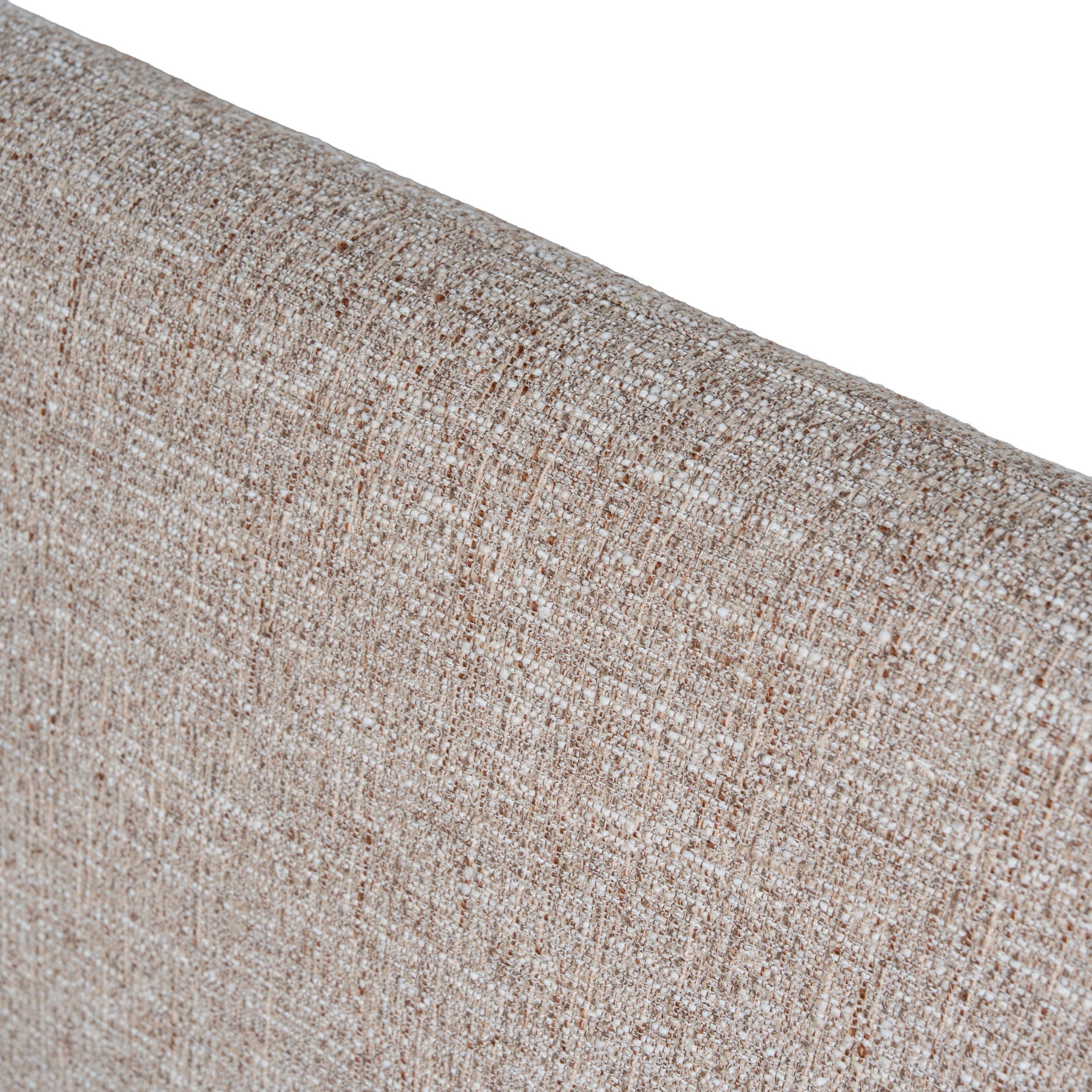 Queen Bed Frame - Stonish Beige - image 9