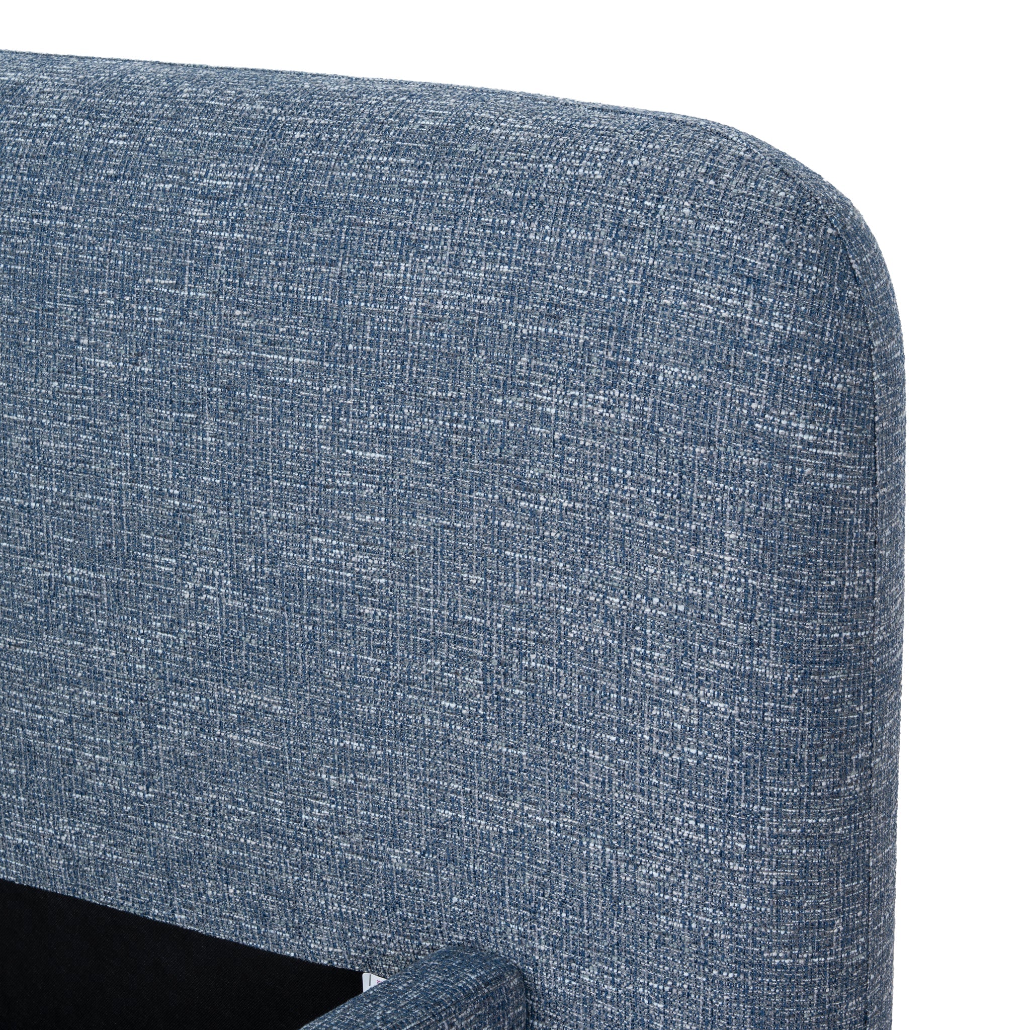 Single Bed Frame - Prussian Blue - image 8