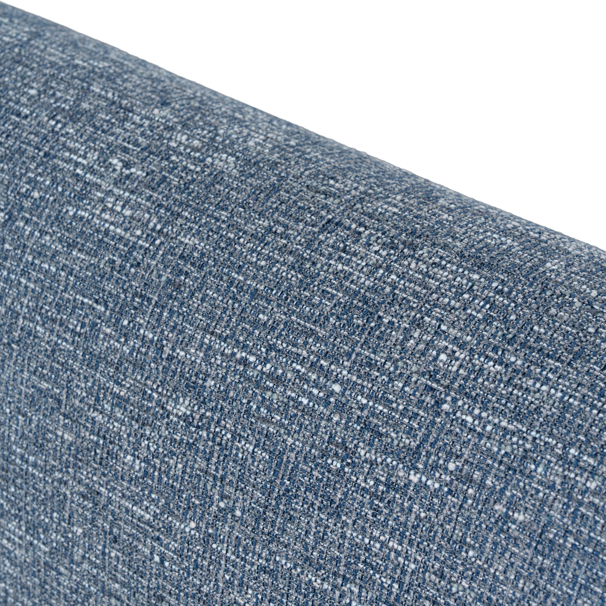King Bed Frame - Prussian Blue - image 9