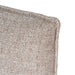 Fabric Queen Bed Frame - Stonish Beige - image 10