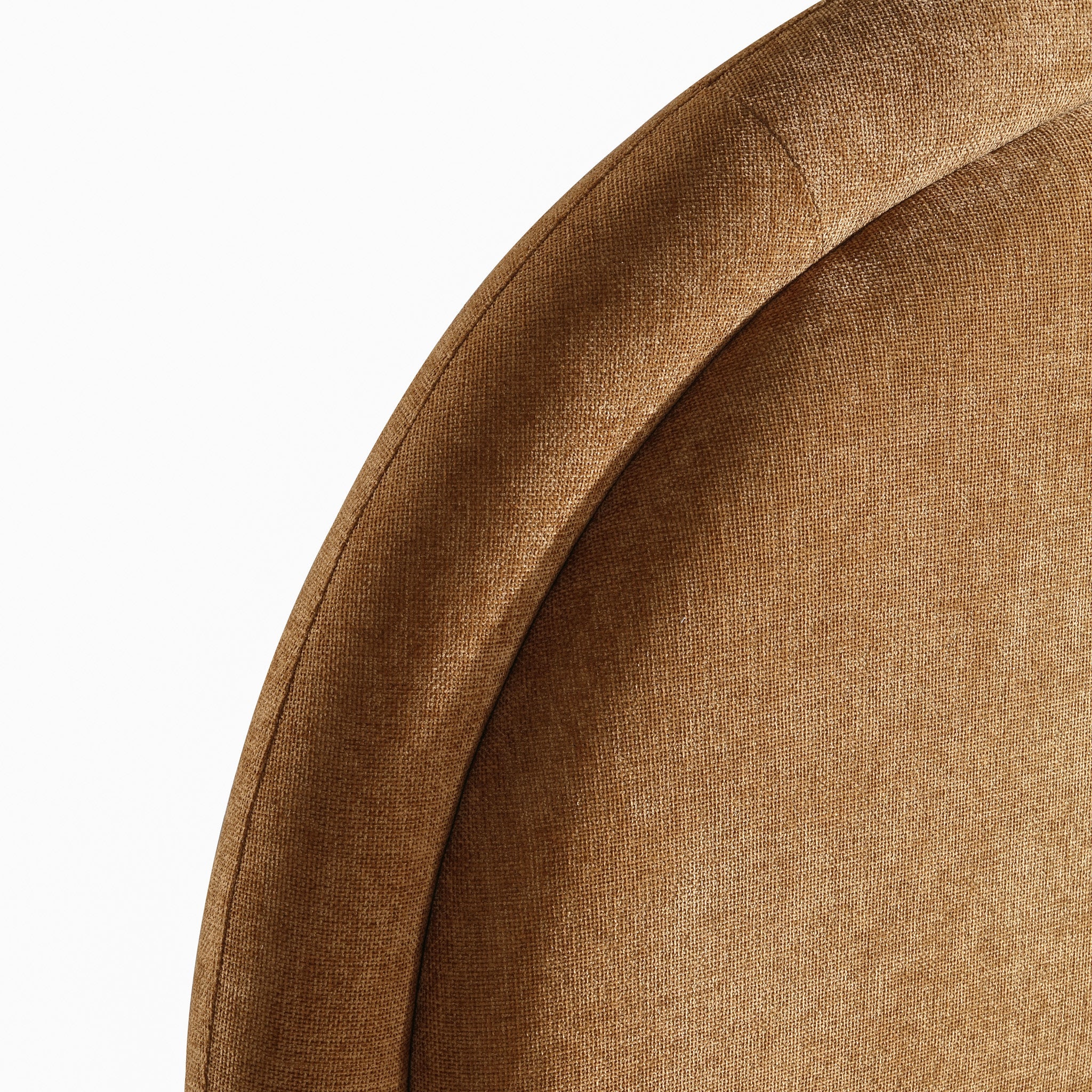 CBD12375-YO Queen Bed - Breeze Ochre