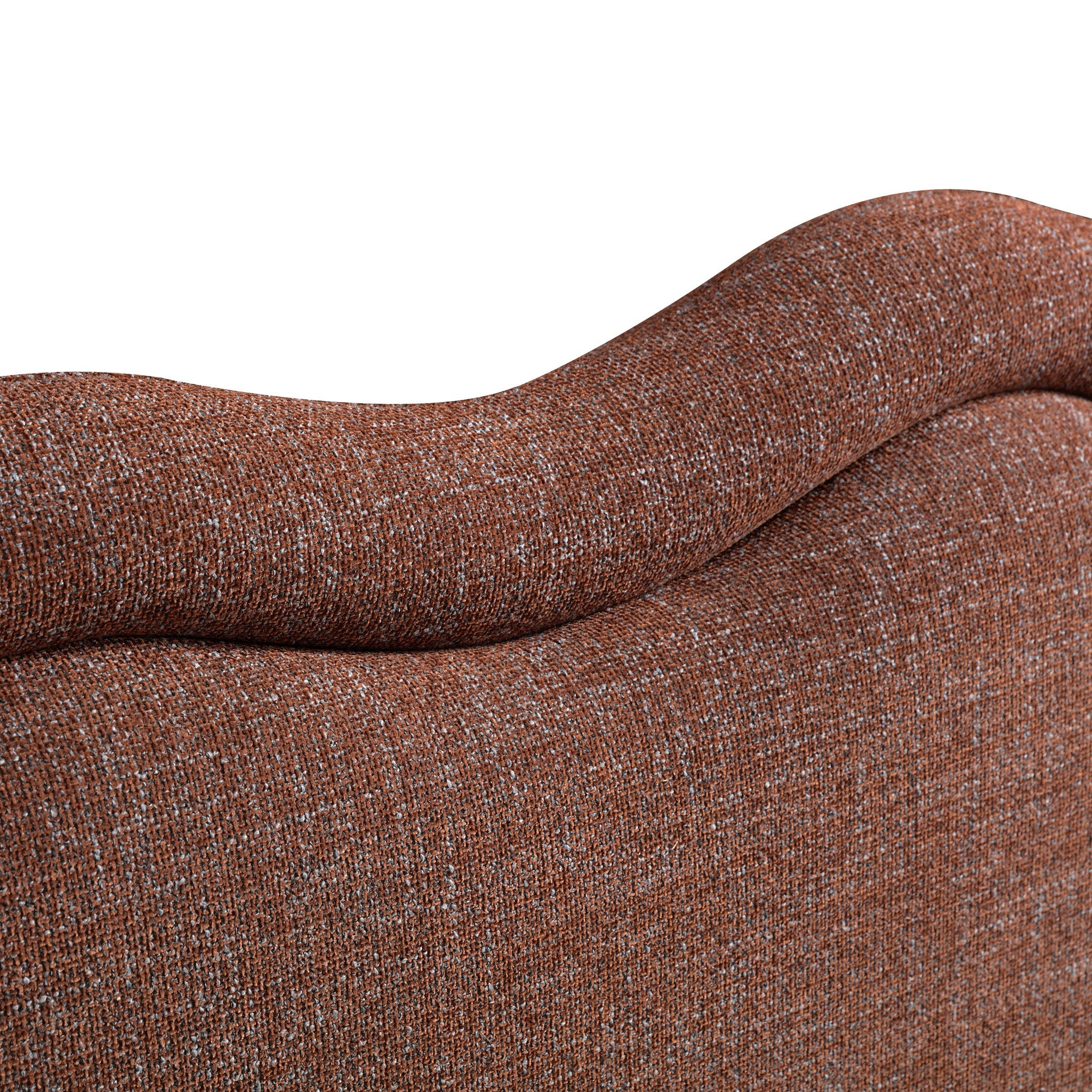 CBD12380-YO King Bed - Moss Brown