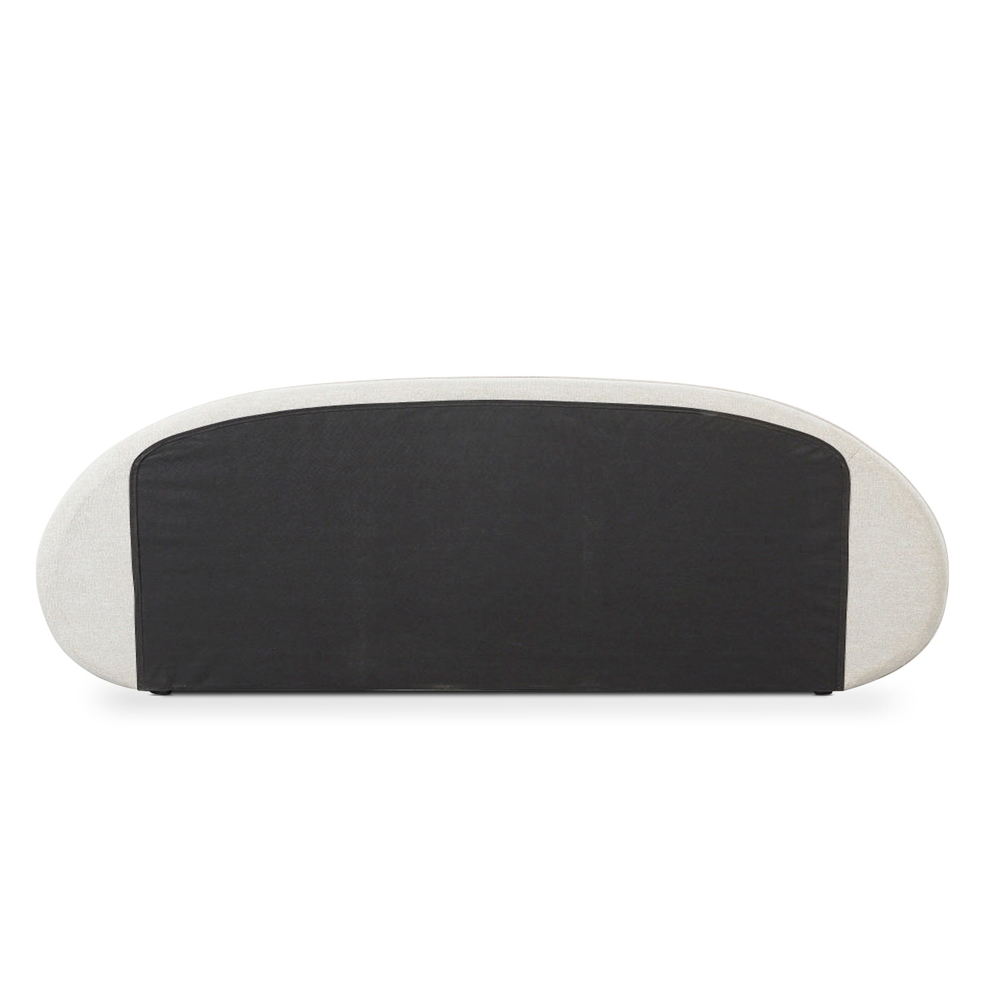 Liana King Bed - California Beige