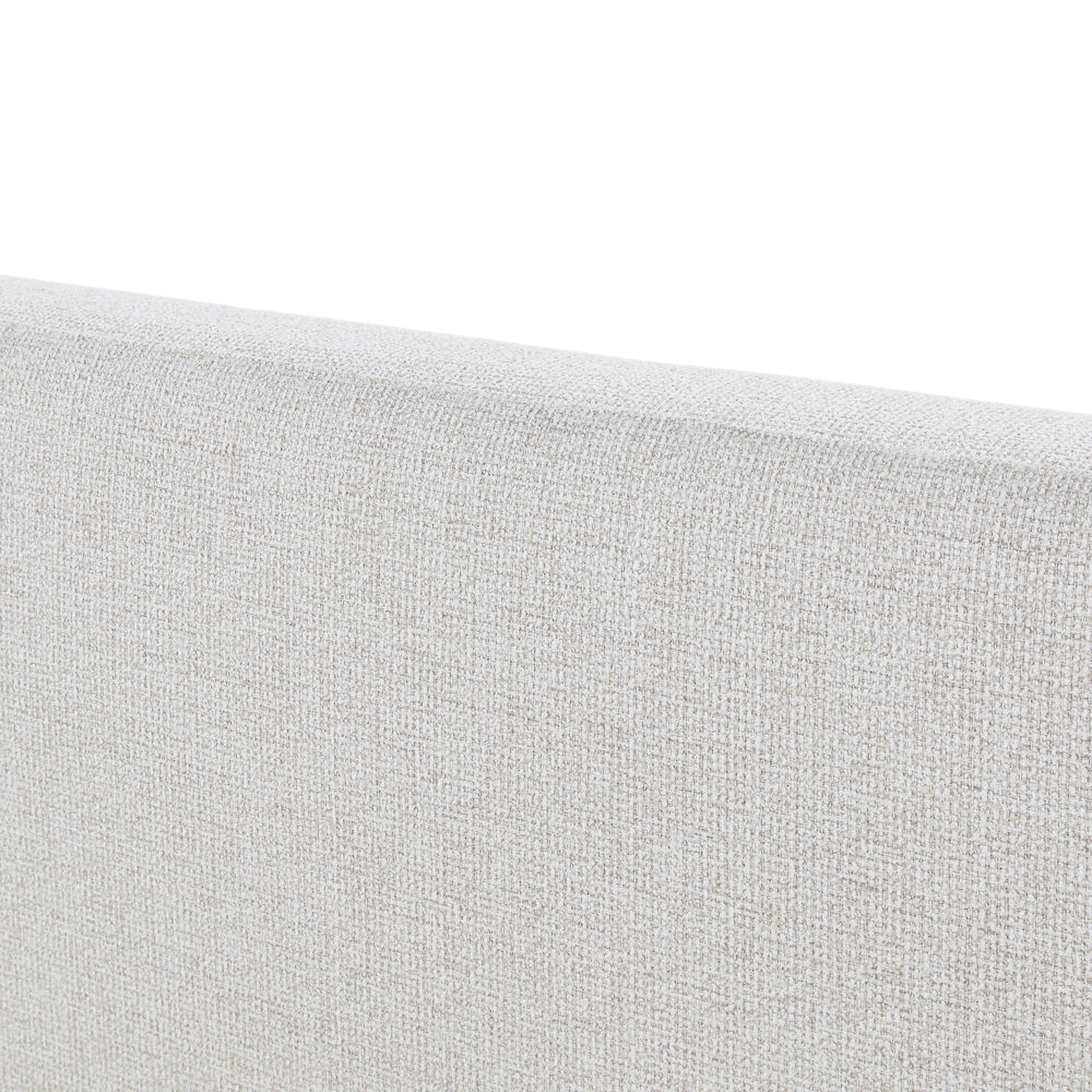 Frida Queen Bed - Verona Ivory