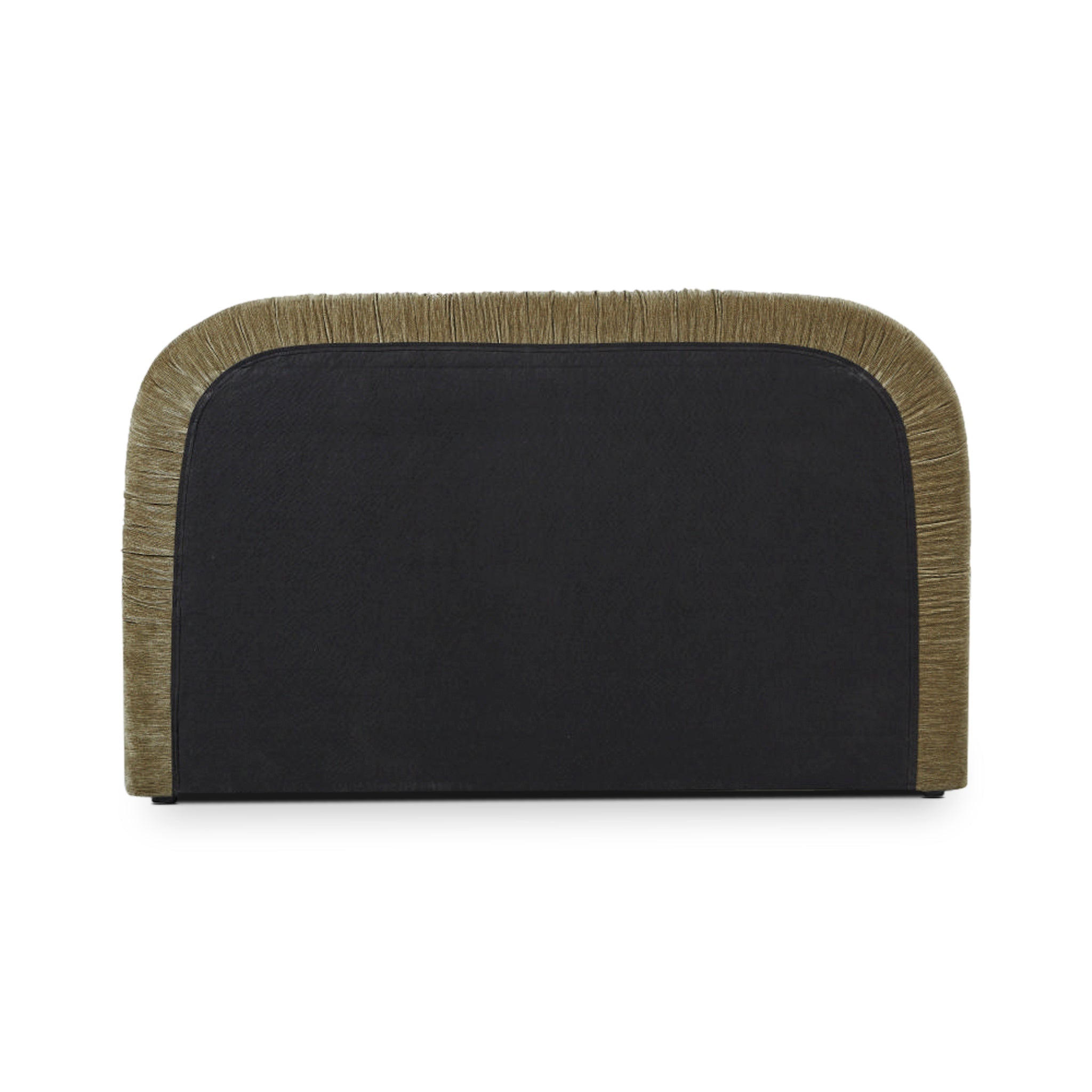 Clarinda Queen Bed - Blink Moss Green