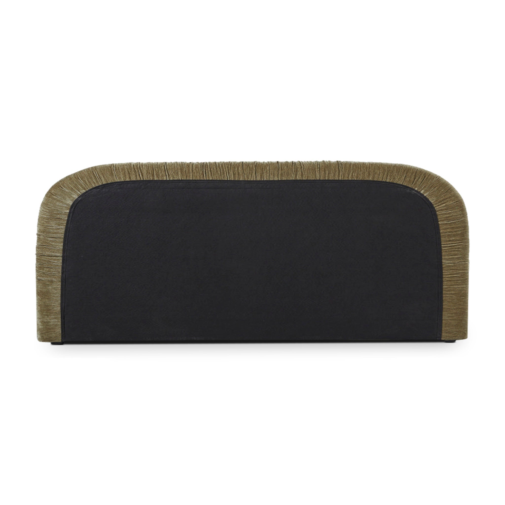Clarinda King Bed - Blink Moss Green