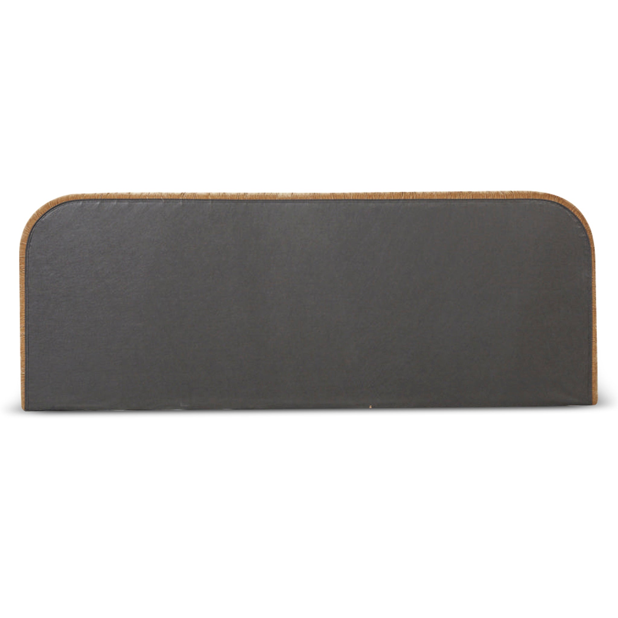 Rosina Queen Bed - Blink Terracotta