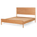 King Sized Bed Frame - Messmate - image 3