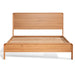 King Sized Bed Frame - Messmate - image 4