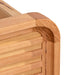 King Sized Bed Frame - Messmate - image 6