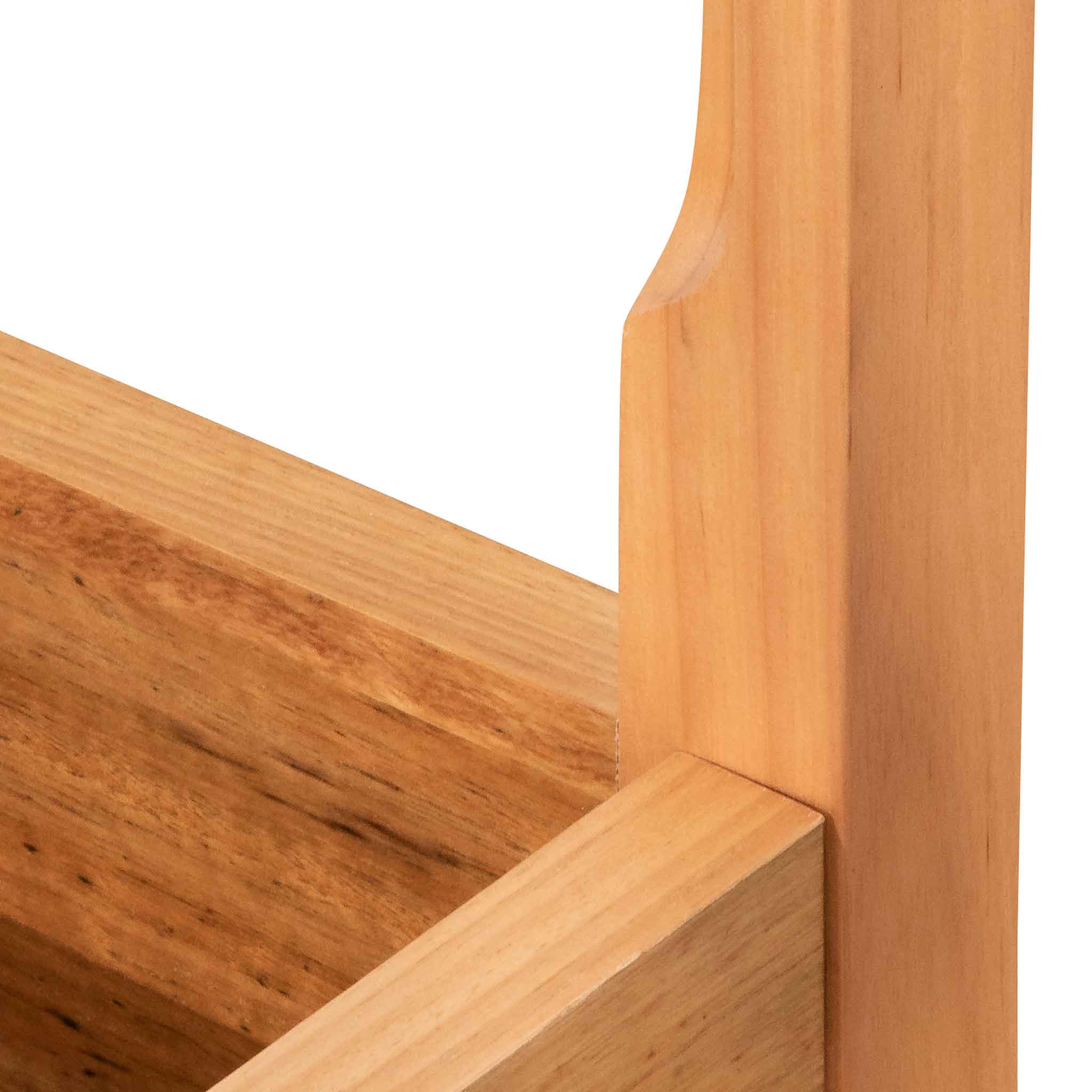 King Sized Bed Frame - Messmate - image 7