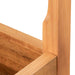 King Sized Bed Frame - Messmate - image 7