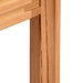 King Sized Bed Frame - Messmate - image 8