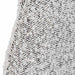 Queen Sized Bed Frame - Dusty Pepper Boucle with Storage - image 6