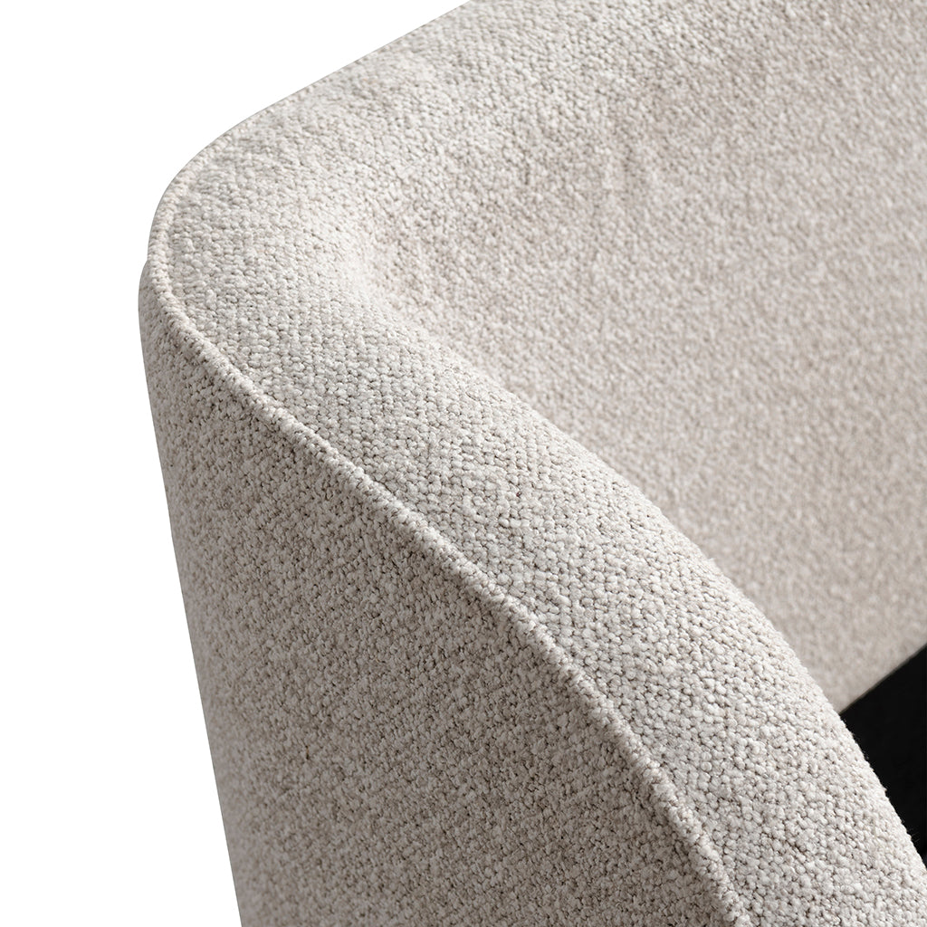Queen Bed Frame - Clay Grey - image 10