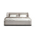 Queen Bed Frame - Clay Grey - image 4