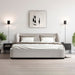Queen Bed Frame - Clay Grey - image 2