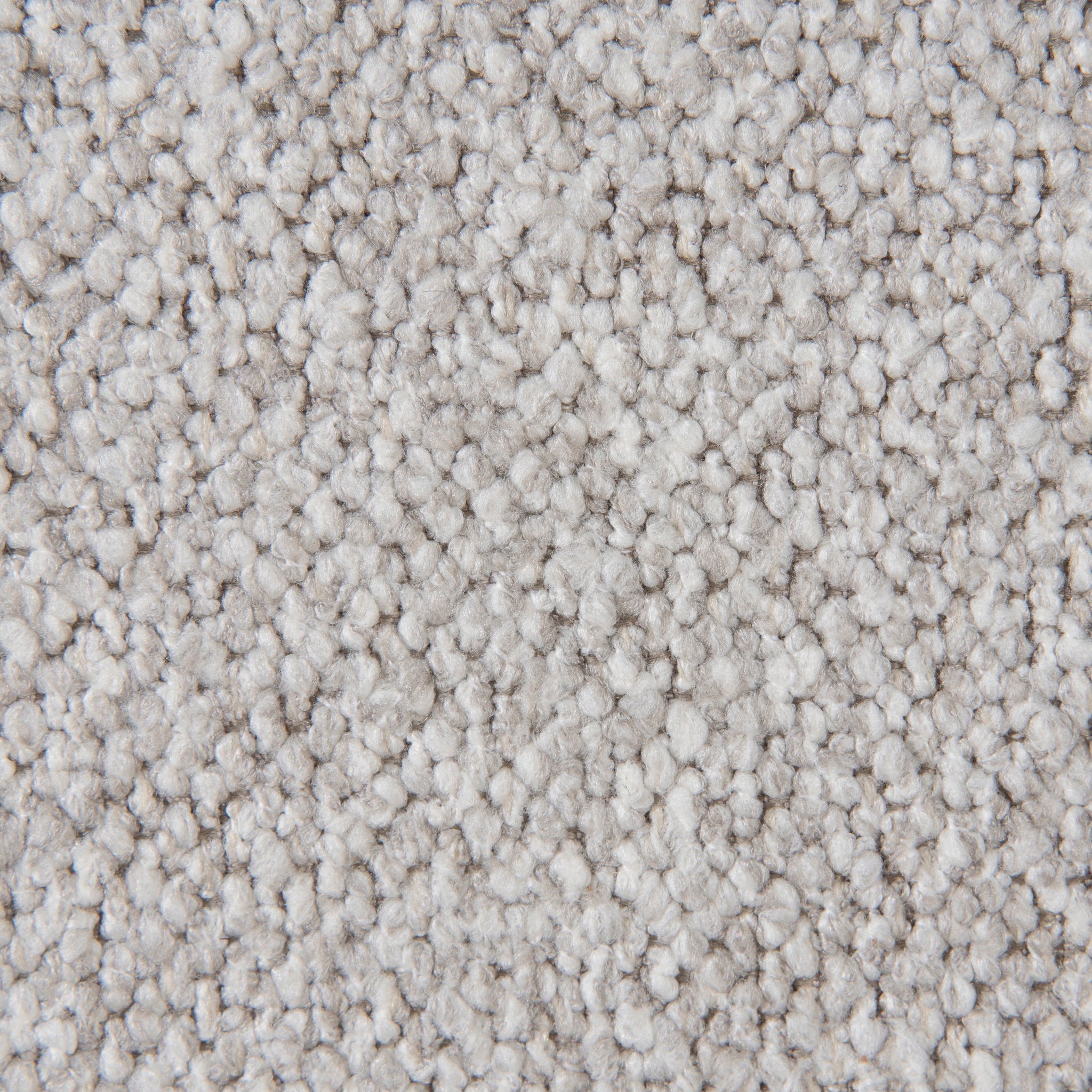 Fabric Queen Bed Frame - Clay Grey - image 7