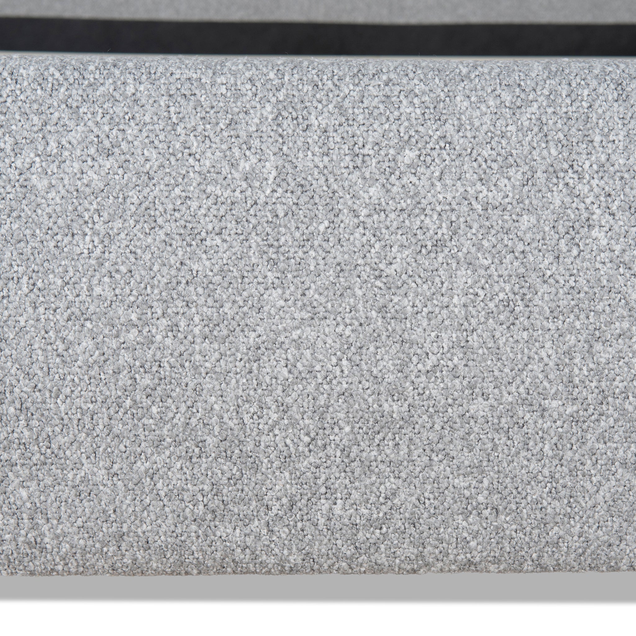 Queen Bed Frame - Storm Grey - image 7