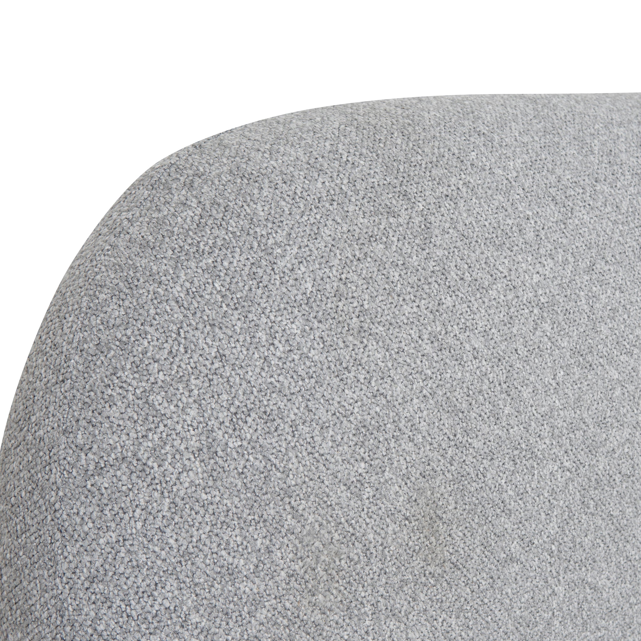 King Bed Frame - Storm Grey - image 10