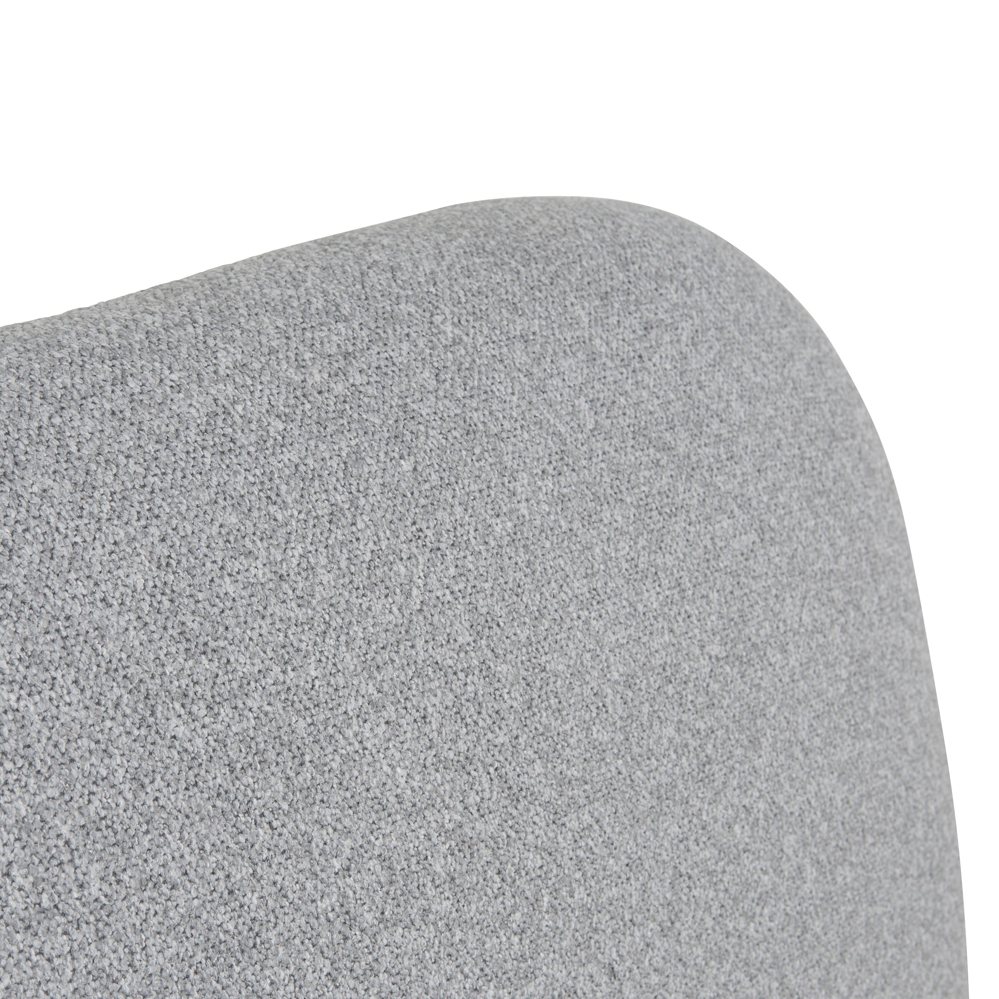 Queen Bed Frame - Storm Grey - image 10