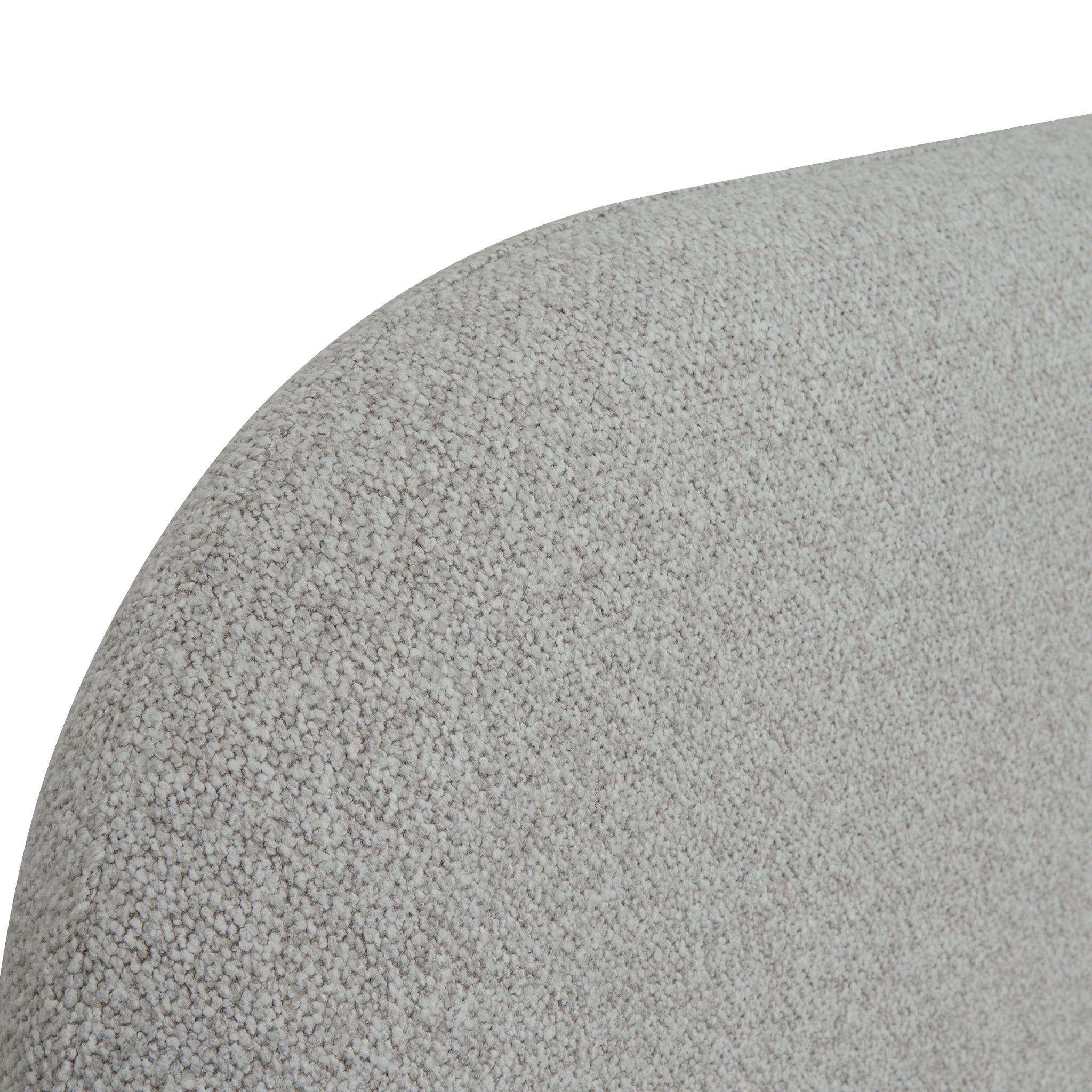 Queen Bed Frame - Clay Grey - image 8