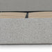 Queen Bed Frame - Clay Grey - image 10