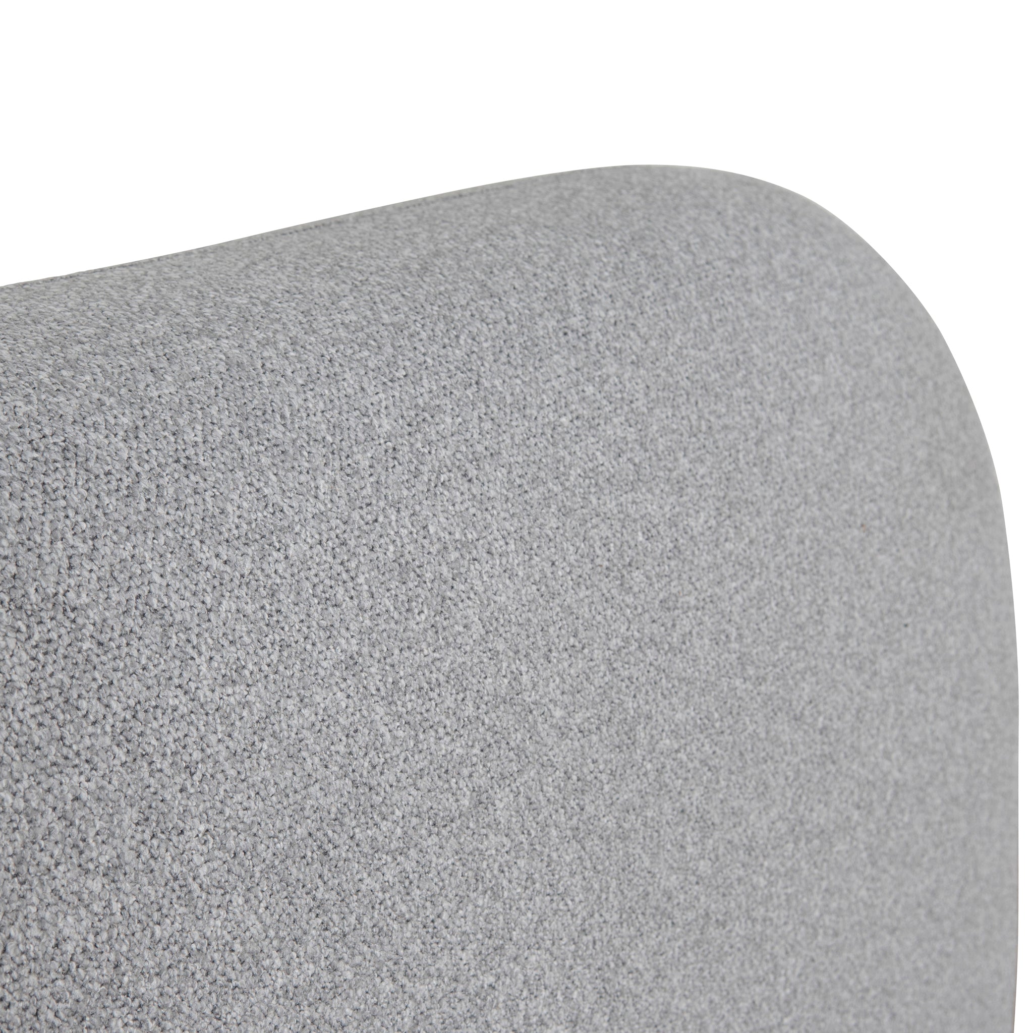 Queen Bed Frame - Storm Grey - image 8