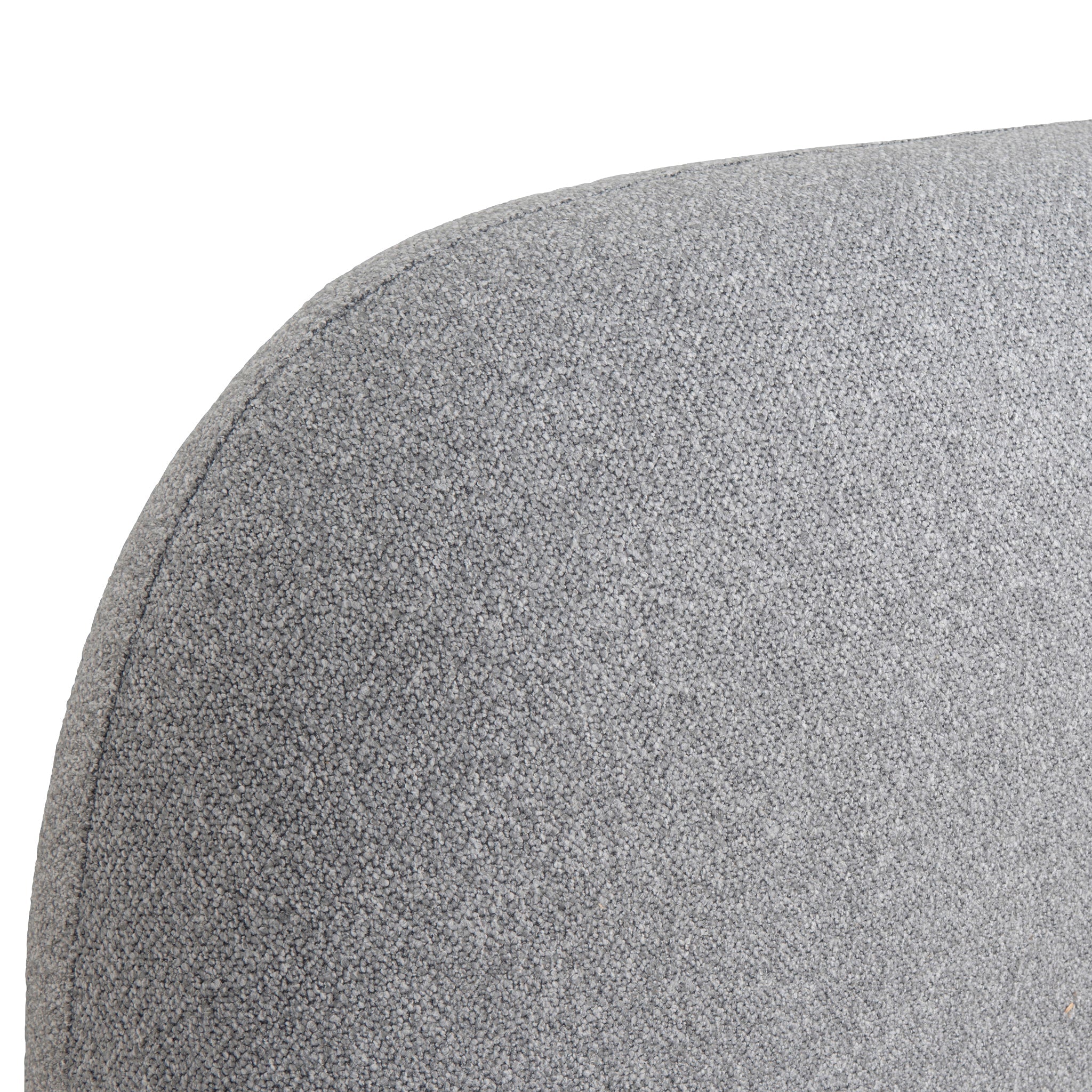 Queen Bed Frame - Storm Grey - image 9