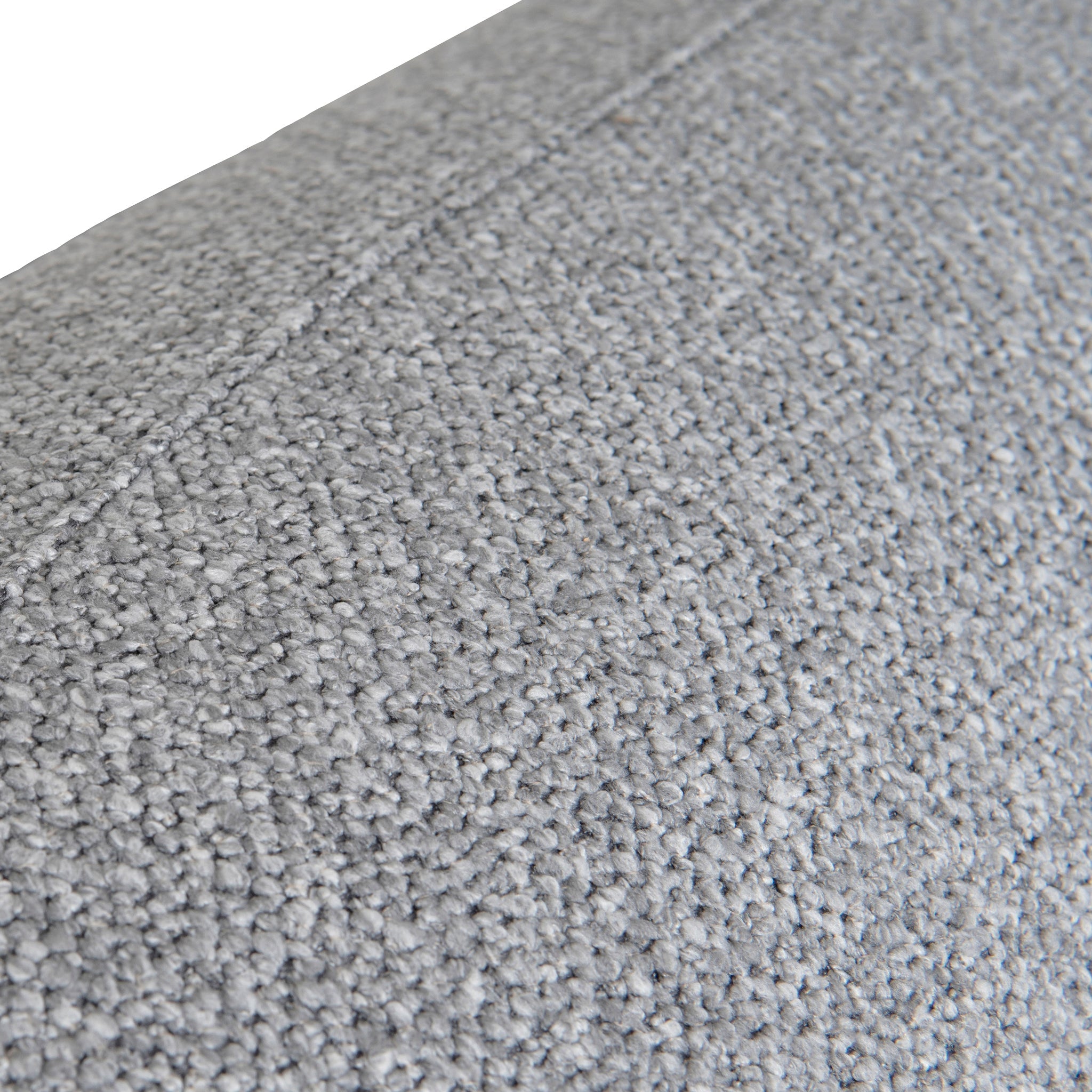 Queen Bed Frame - Storm Grey - image 10