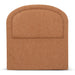 Single Bedhead - Copper Brown - image 2