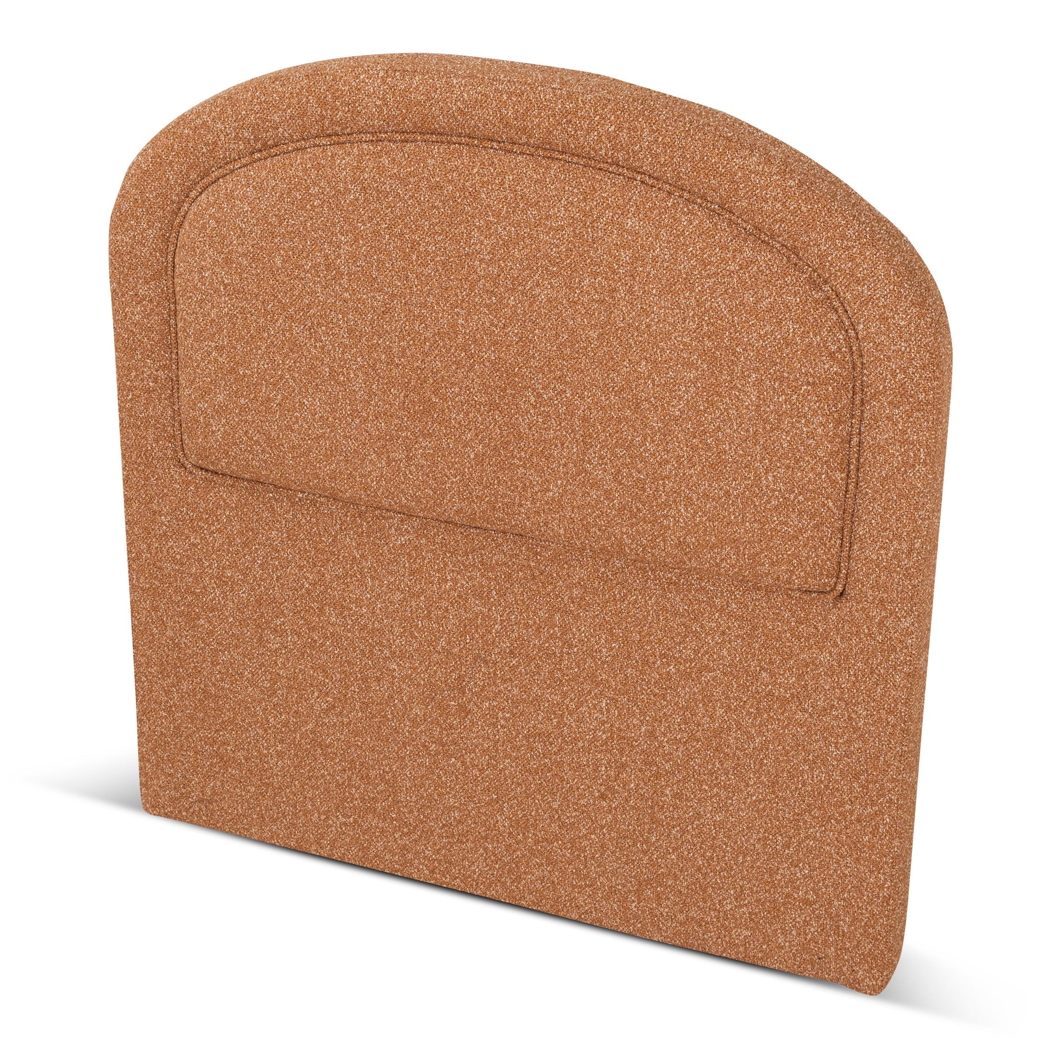 CBH10222-YO Single Bedhead - Copper Brown