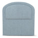 Single Bedhead - Dusty Blue - image 2