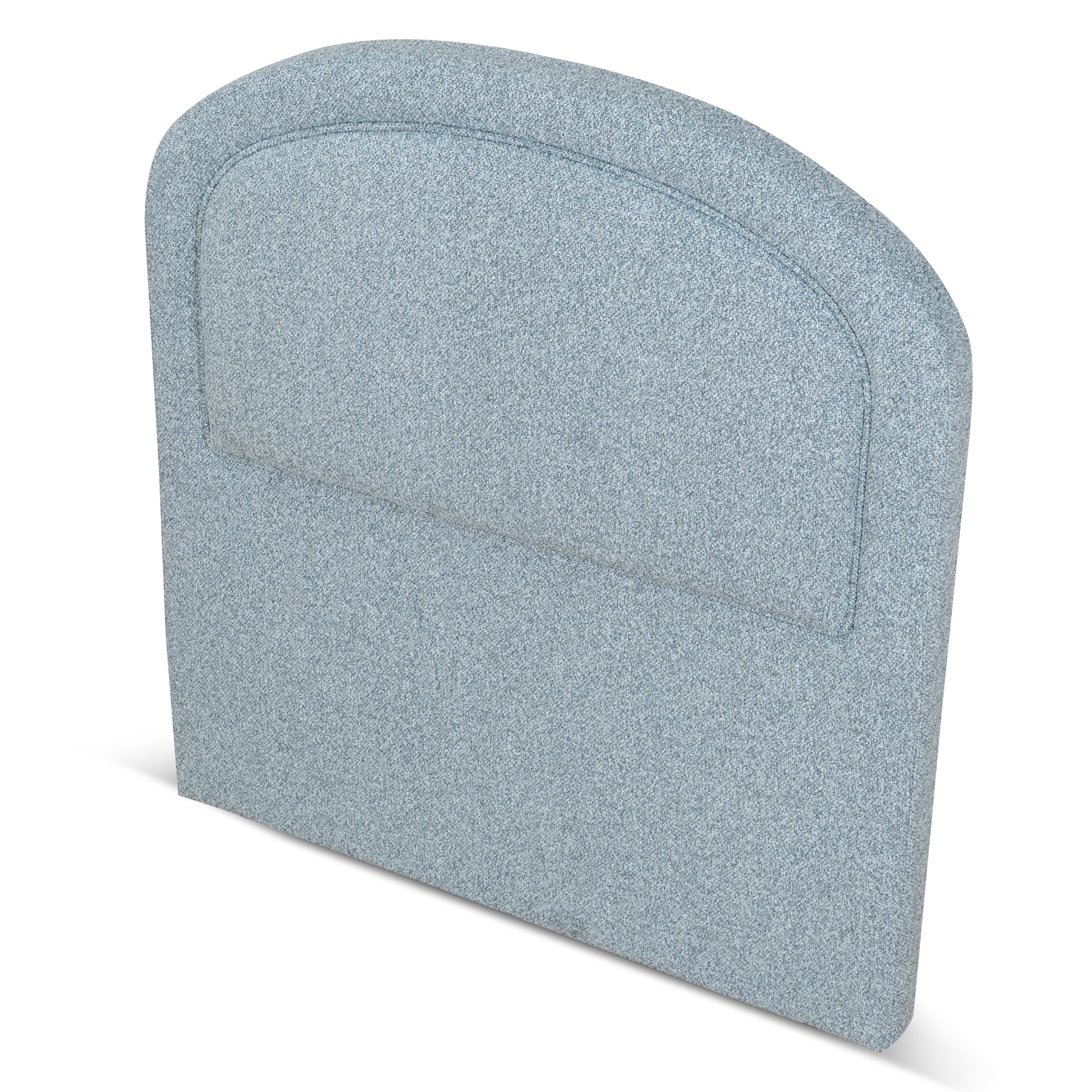 Single Bedhead - Dusty Blue - image 3